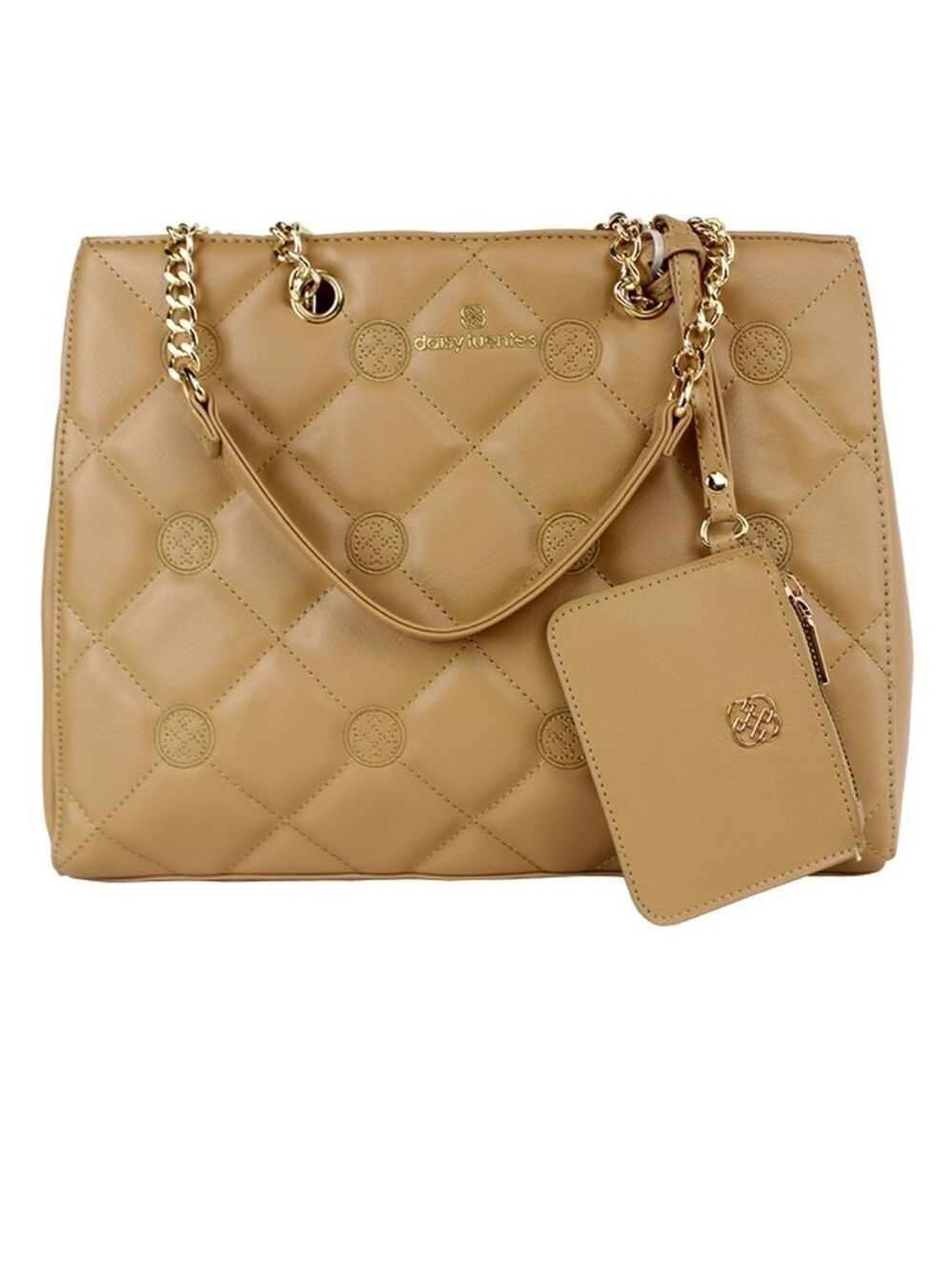 Daisy Fuentes satchel bag